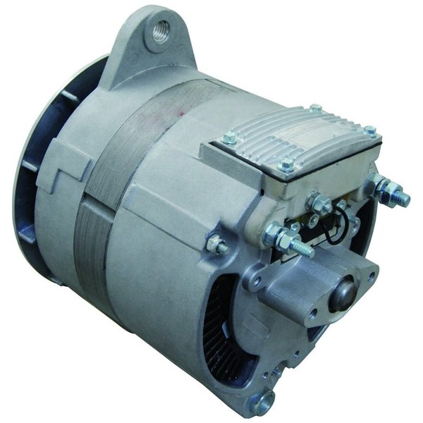 Ilc Replacement for Leece Neville 2600JC Alternator WX-XVRY-1